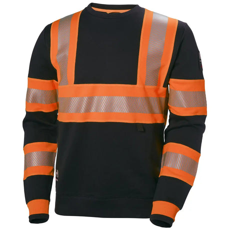 Warnschutz Sweatshirt "ICU" - Helly Hansen® - workXperts