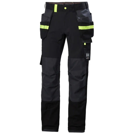Stretch Handwerkerhose "OXFORD 4X" - Helly Hansen® - workXperts