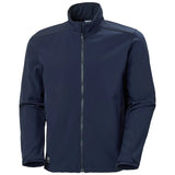 Softshelljacke "MANCHESTER 2.0" - Helly Hansen® - workXperts