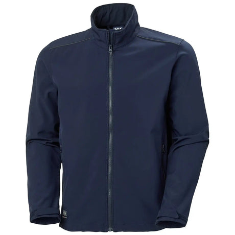 Softshelljacke "MANCHESTER 2.0" - Helly Hansen® - workXperts