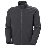 Softshelljacke "MANCHESTER 2.0" - Helly Hansen® - workXperts