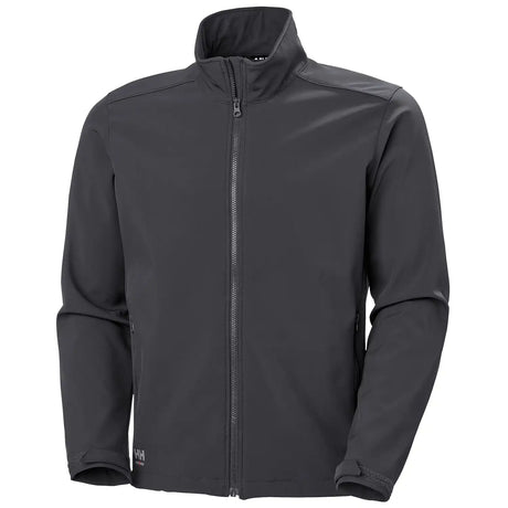Softshelljacke "MANCHESTER 2.0" - Helly Hansen® - workXperts