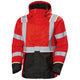 Warnschutz Regenjacke "UC-ME" - Helly Hansen® - workXperts