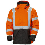 Warnschutz Regenjacke "UC-ME" - Helly Hansen® - workXperts