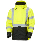 Warnschutz Regenjacke "UC-ME" - Helly Hansen® - workXperts