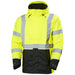Warnschutz Regenjacke "UC-ME" - Helly Hansen® - workXperts
