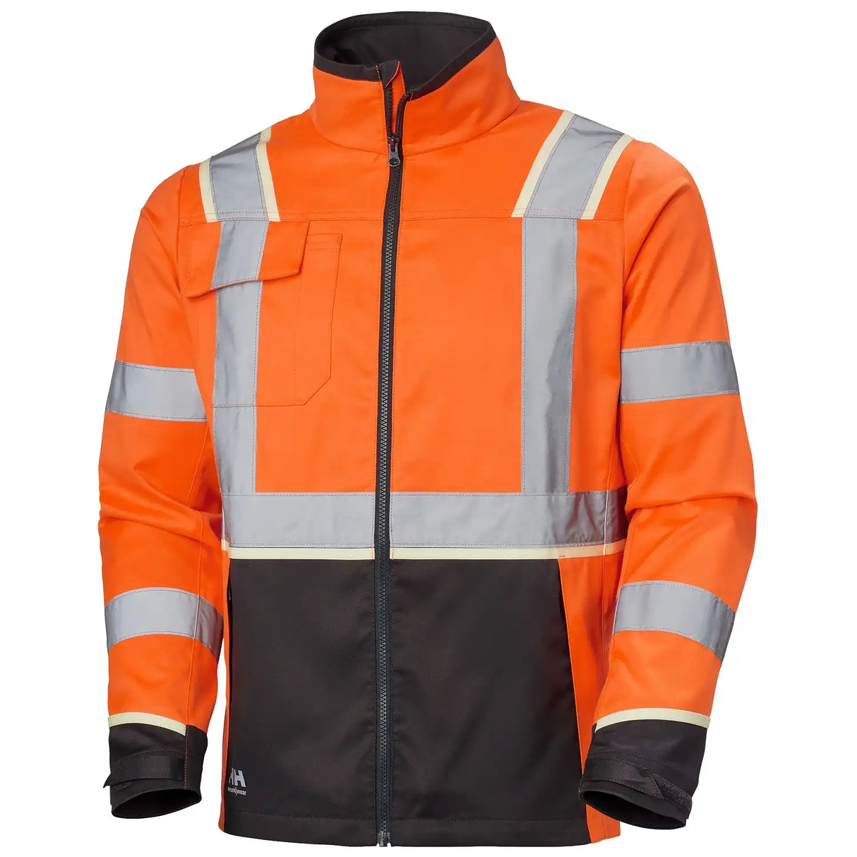 Warnschutz Bundjacke "UC-ME" - Helly Hansen® - workXperts