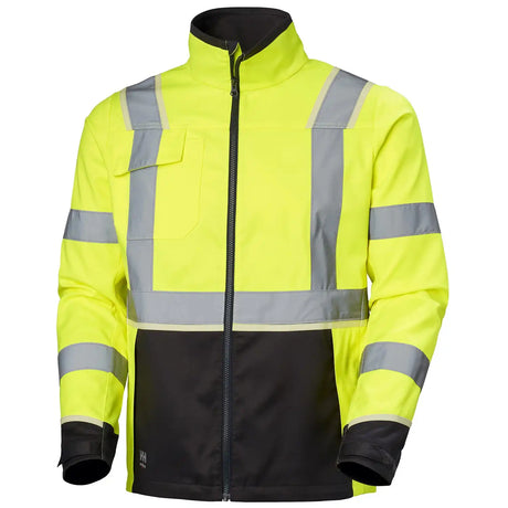 Warnschutz Bundjacke "UC-ME" - Helly Hansen® - workXperts