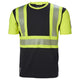 Warnschutz TShirt Kl1 ICU LIFA ACTIVE Helly Hansen - workXperts