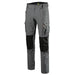 Diadora Tech Performance Bundhose – grau