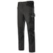 Diadora Carbon Performance Stretch Bundhose – grau