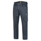 Diadora Rock Light Performance Cotton Bundhose – blau