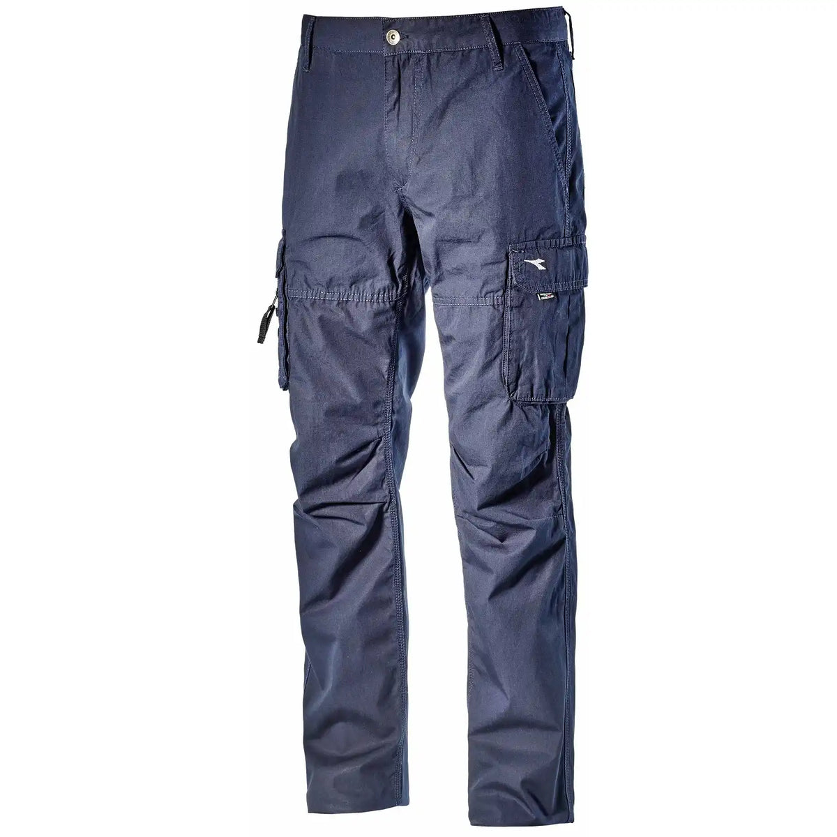 Diadora WIN Cargo Servicehose – marine
