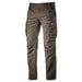 Diadora WIN Cargo Servicehose – schwarz