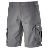 Diadora Wonder Shorts – grau