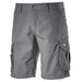 Diadora Wonder Shorts – grau