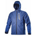 Diadora Sail Softshelljacke – dunkelblau