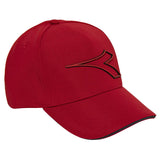 Diadora Basecap – rot
