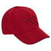 Diadora Basecap – rot