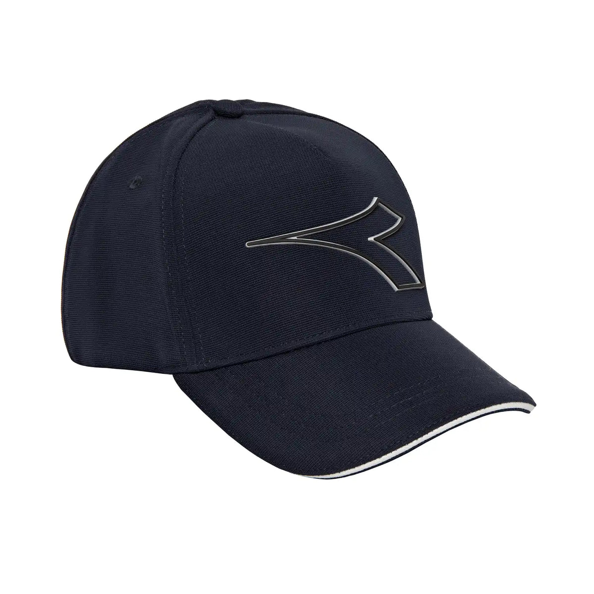 Diadora Basecap – blau