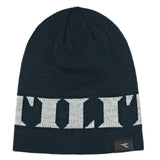 Diadora Graphic Wintermütze – blau