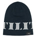 Diadora Graphic Wintermütze – blau