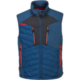 Portwest DX470 DX4 Hybridweste – metro blue
