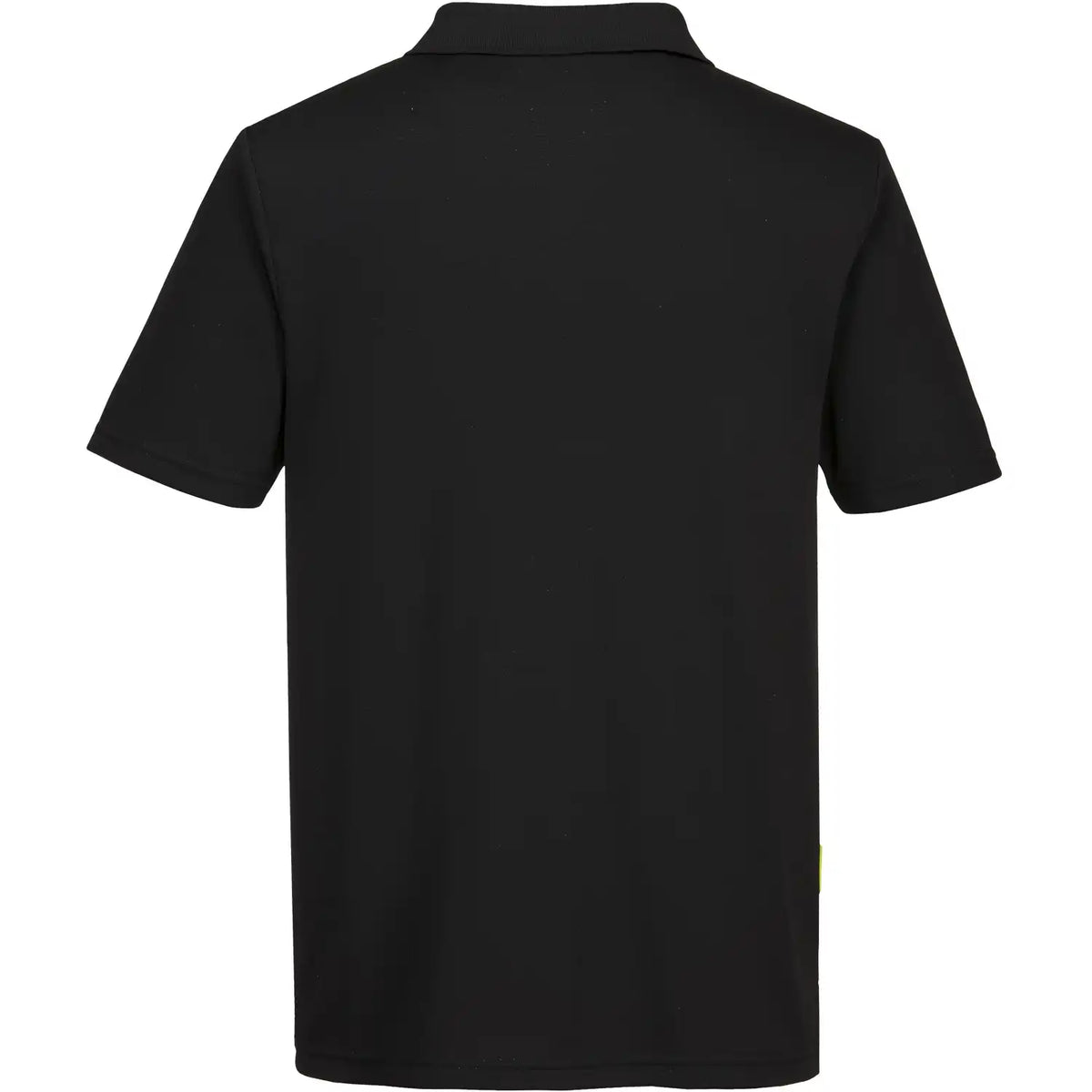 Portwest DX410 DX4 Polo-Shirt – schwarz