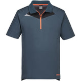 Portwest DX410 DX4 Polo-Shirt – metro blue