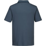 Portwest DX410 DX4 Polo-Shirt – metro blue