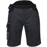 Portwest T710 WX3 Shorts – metal grey