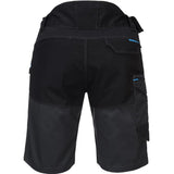 Portwest T710 WX3 Shorts – metal grey