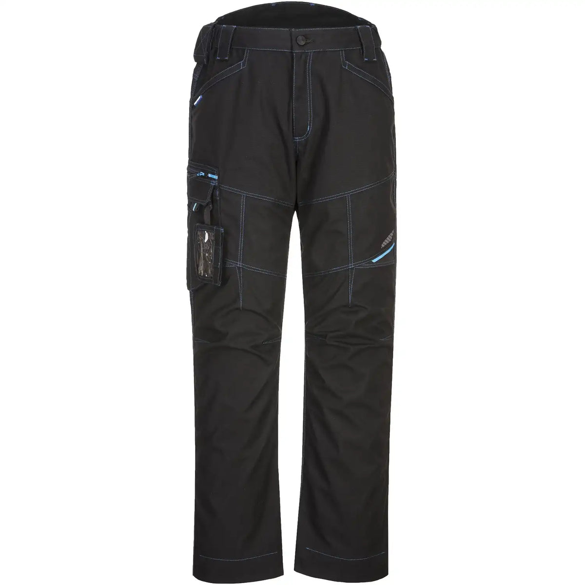 Portwest T711 WX3 Servicehose – schwarz