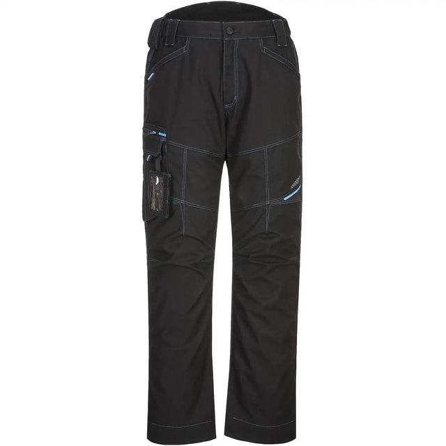 Portwest T711 WX3 Servicehose – schwarz