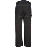 Portwest T711 WX3 Servicehose – schwarz