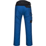 Portwest T711 WX3 Servicehose – persian blue