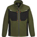 Portwest T750 WX3 Softshelljacke – olive