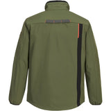 Portwest T750 WX3 Softshelljacke – olive
