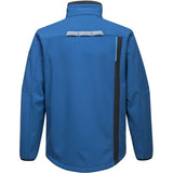Portwest T750 WX3 Softshelljacke – persian blue