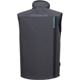 Portwest T751 WX3 Softshellweste – metal grey