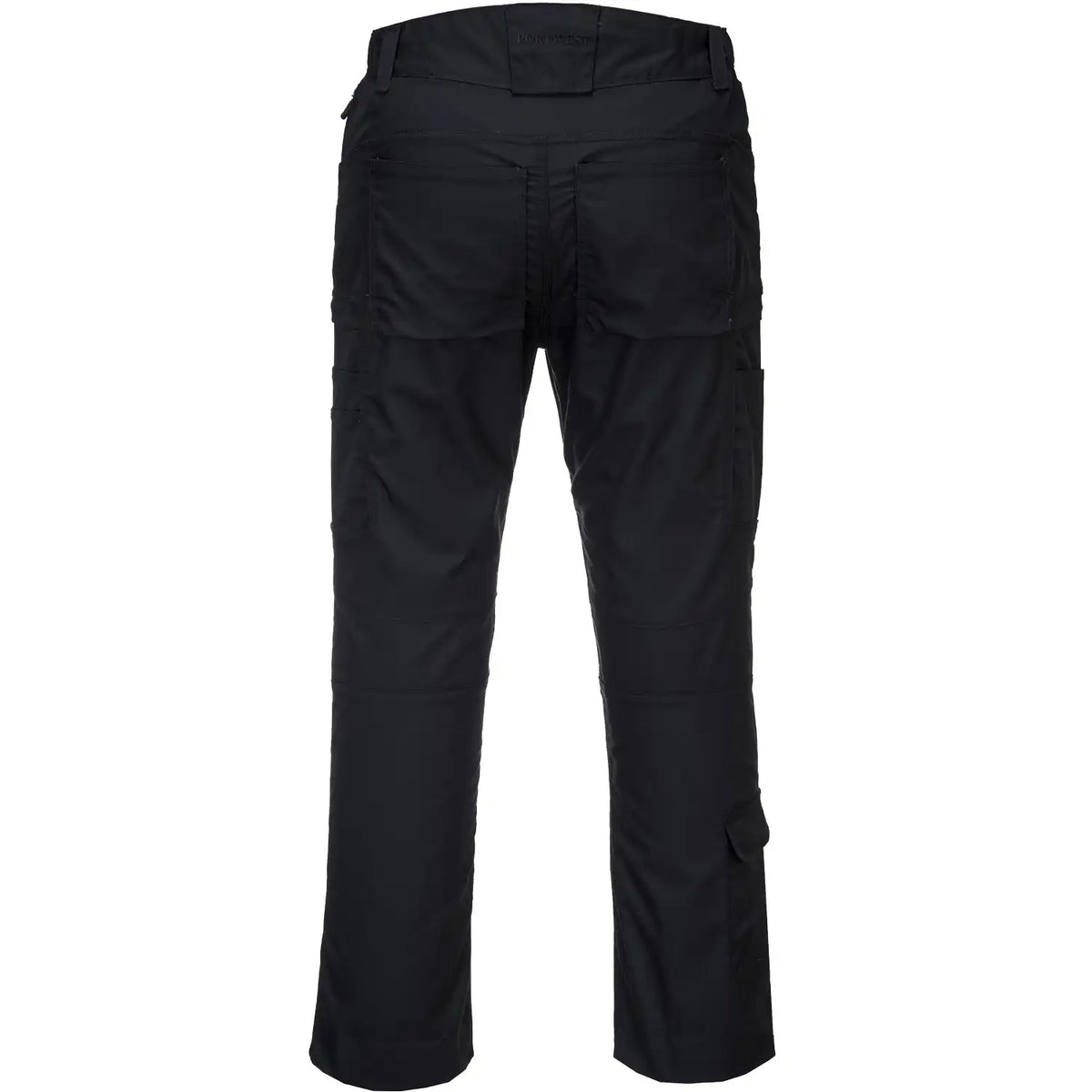 Portwest T802 KX3 Bundhose – schwarz