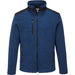 Portwest T830 KX3 Strickfleecejacke – persian blue
