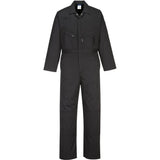 Portwest C815 Overall – schwarz