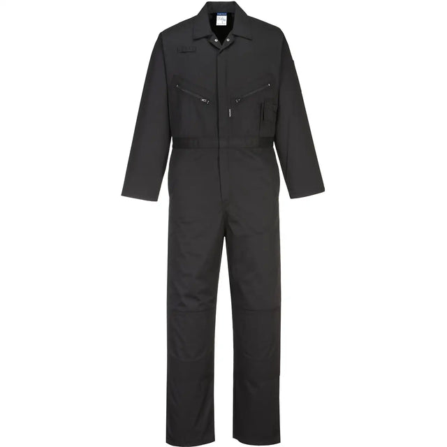 Portwest C815 Overall – schwarz