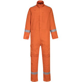Portwest Kl2 FR501 Bizflame Plus Multinorm Overall – orange