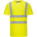 Portwest S179 Warnschutz T-Shirt – gelb