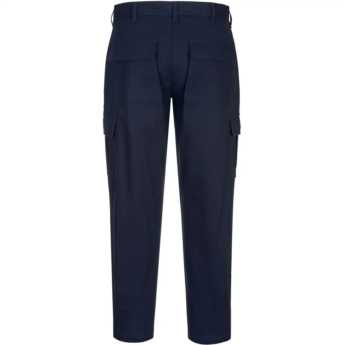 Portwest Damen S233 Cargohose – dunkelmarine