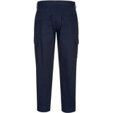 Portwest Damen S233 Cargohose – dunkelmarine