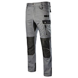 Diadora Easywork Light Performance Bundhose – grau