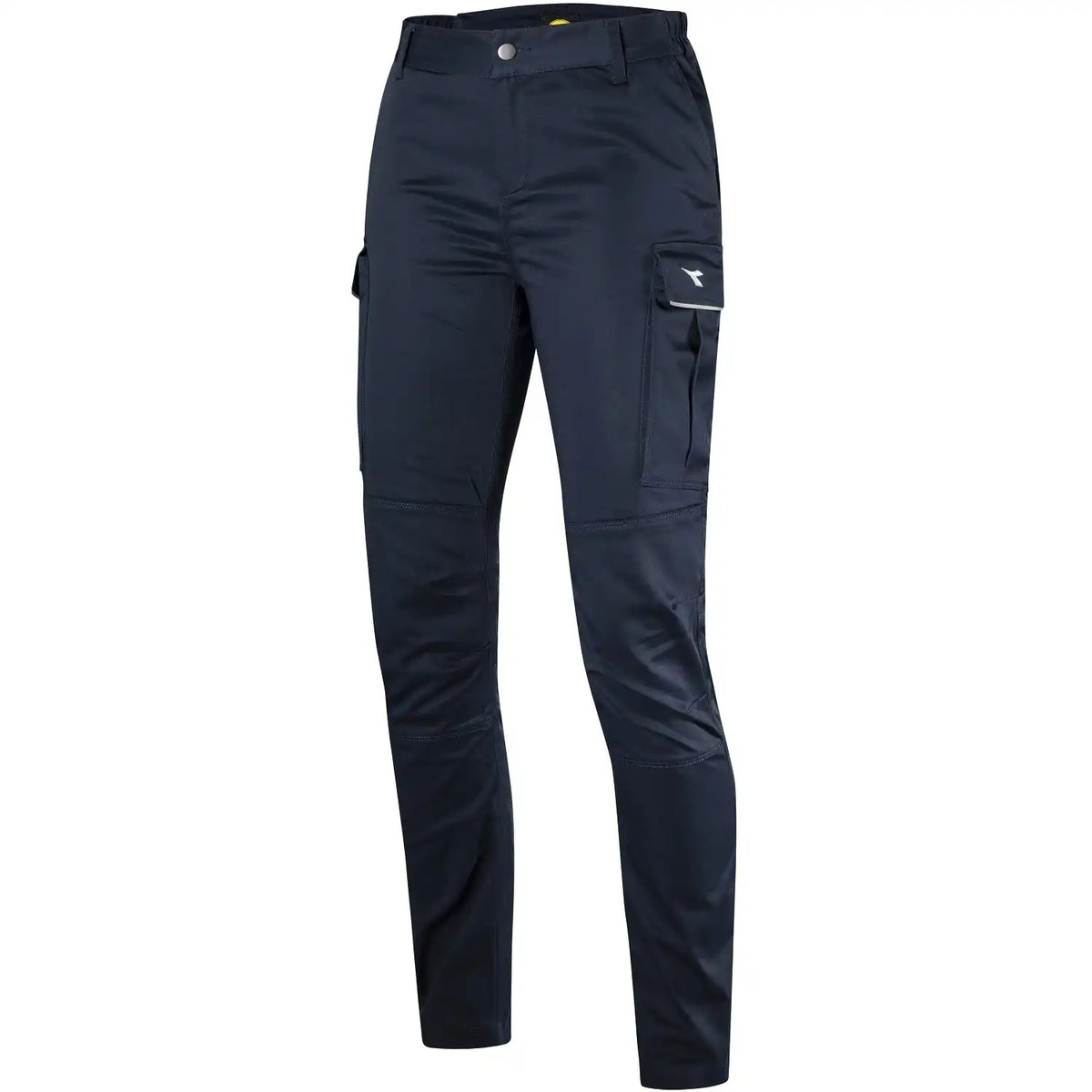 Diadora Damen Athena Bundhose – marine